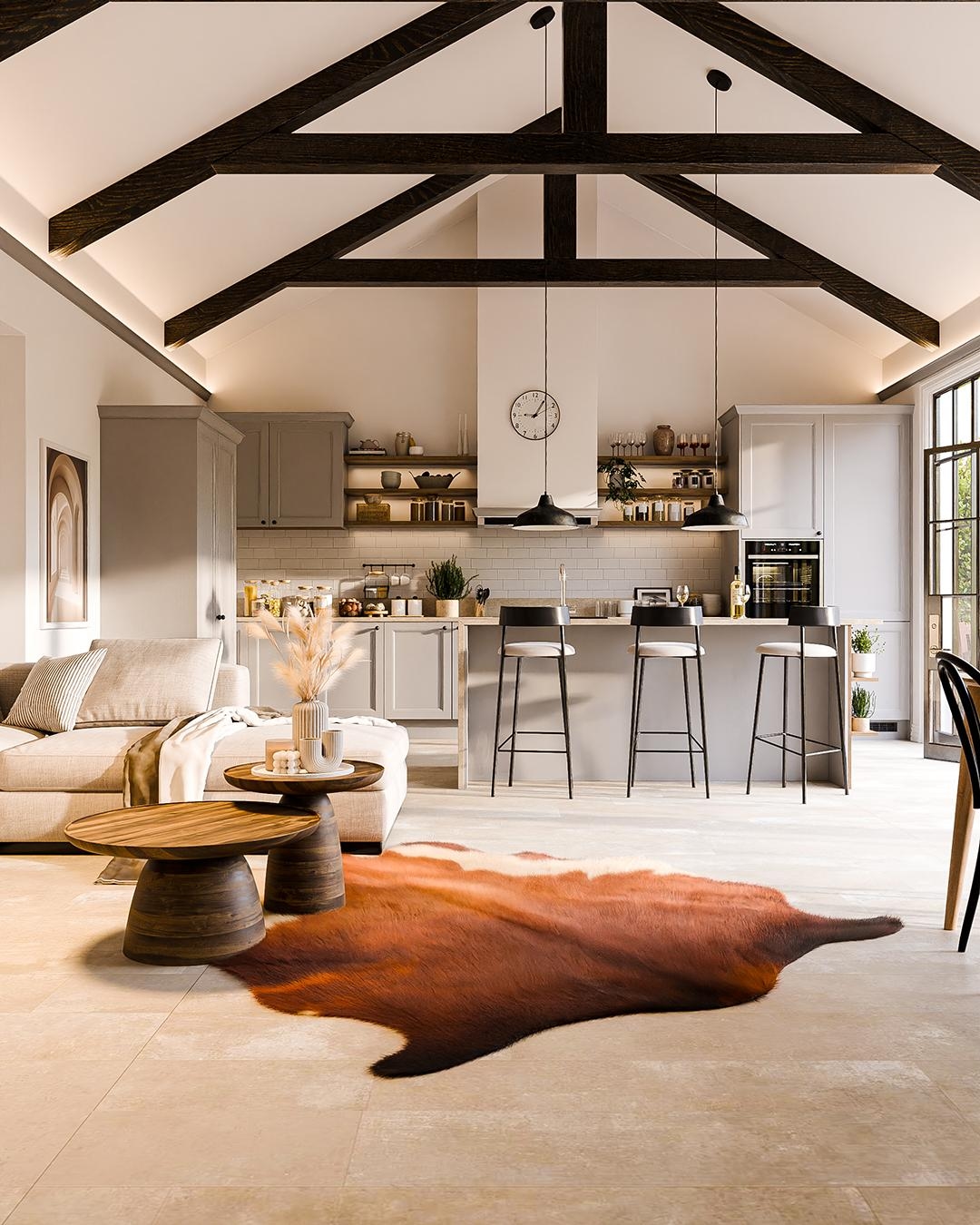Indoor Tiles